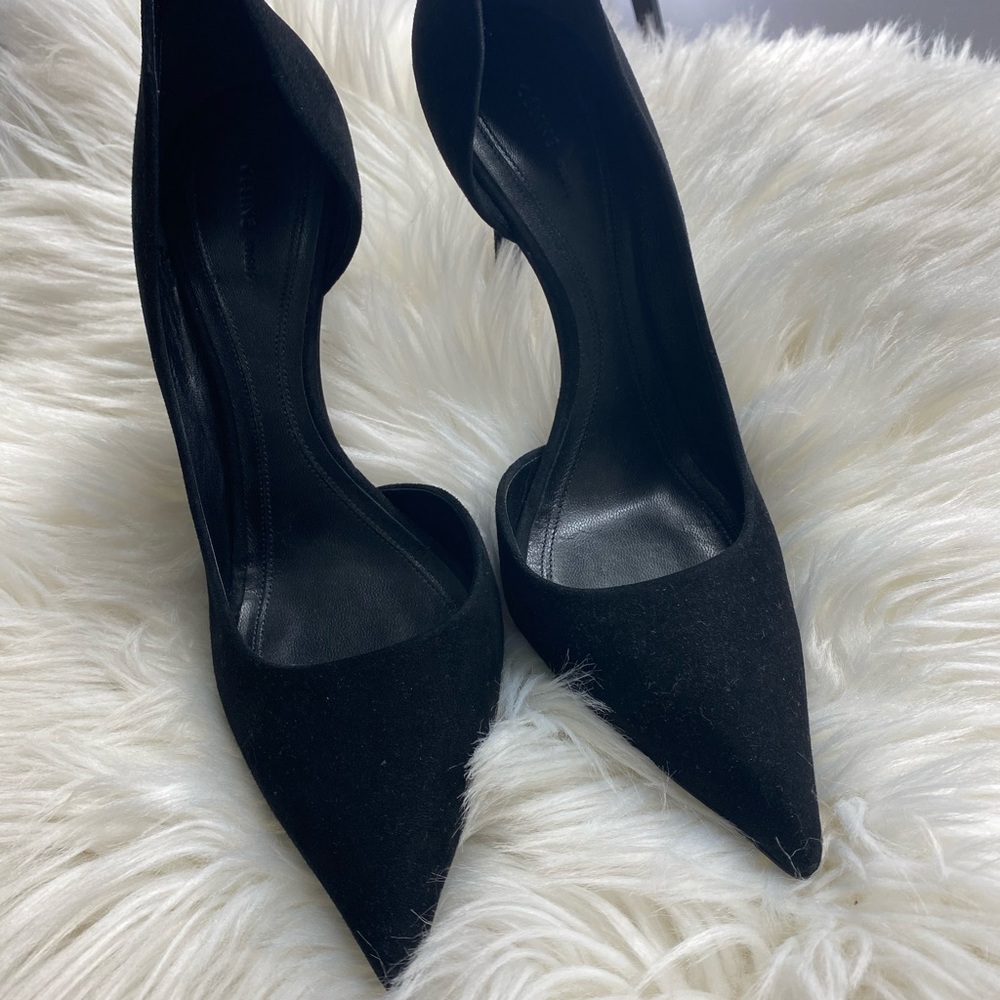 Celine heels